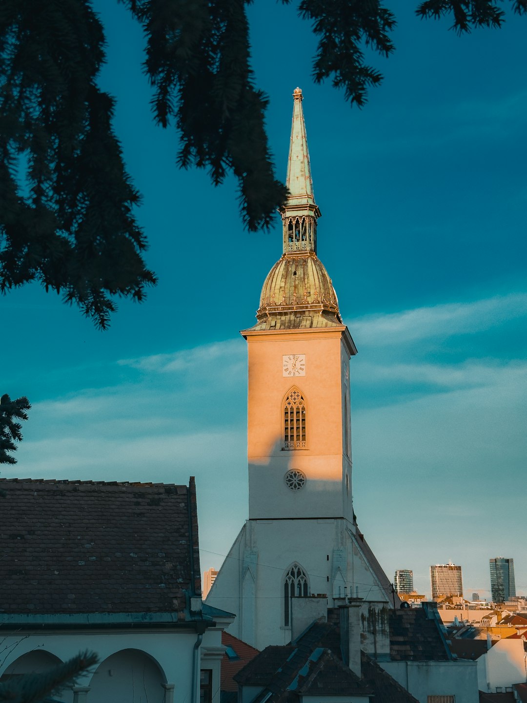 Bratislava — mesto plné projektov a susedskej spolupráce
